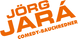 Jörg Jará - Comedy-Bauchredner